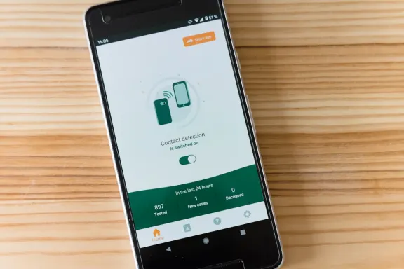 Jambo Casino Ënnerstëtzung